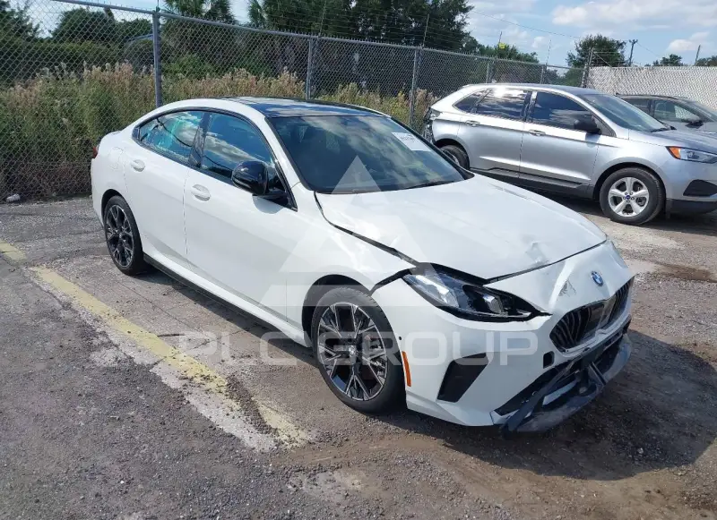 2026 BMW 228 фото
