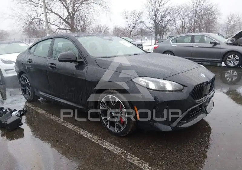 2026 BMW 228 фото