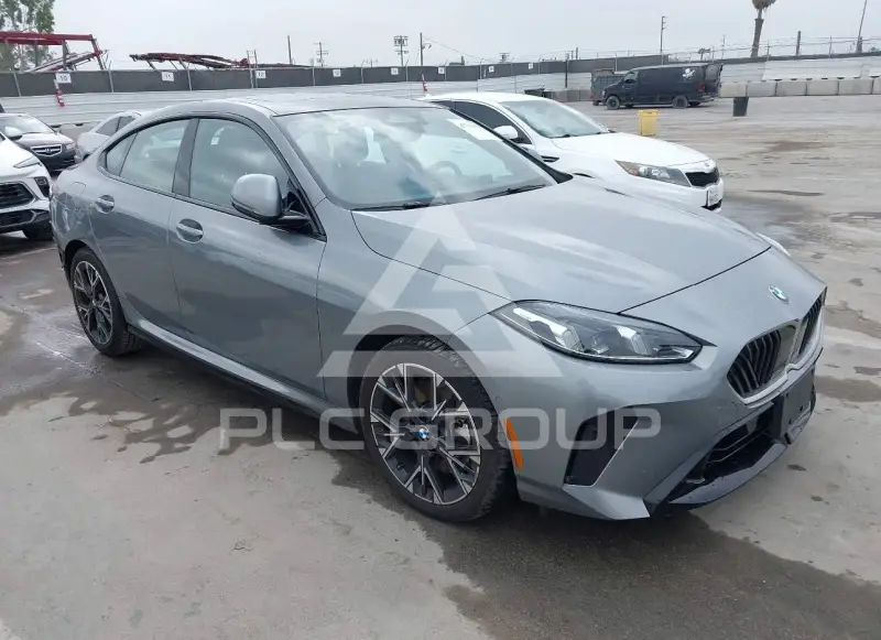 2026 BMW 228 фото