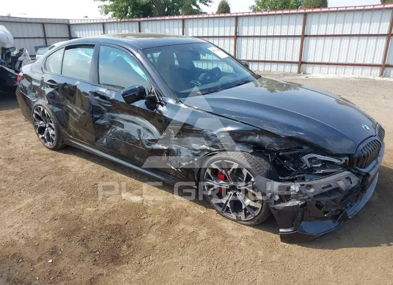2026 BMW 330 фото