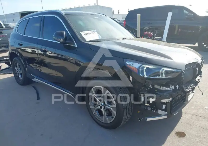2026 BMW X1 photo