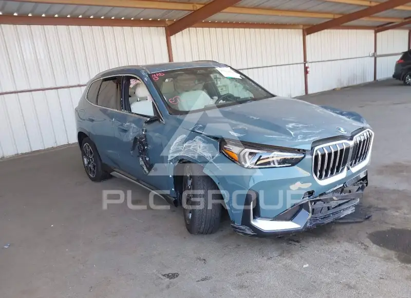 2026 BMW X1 photo