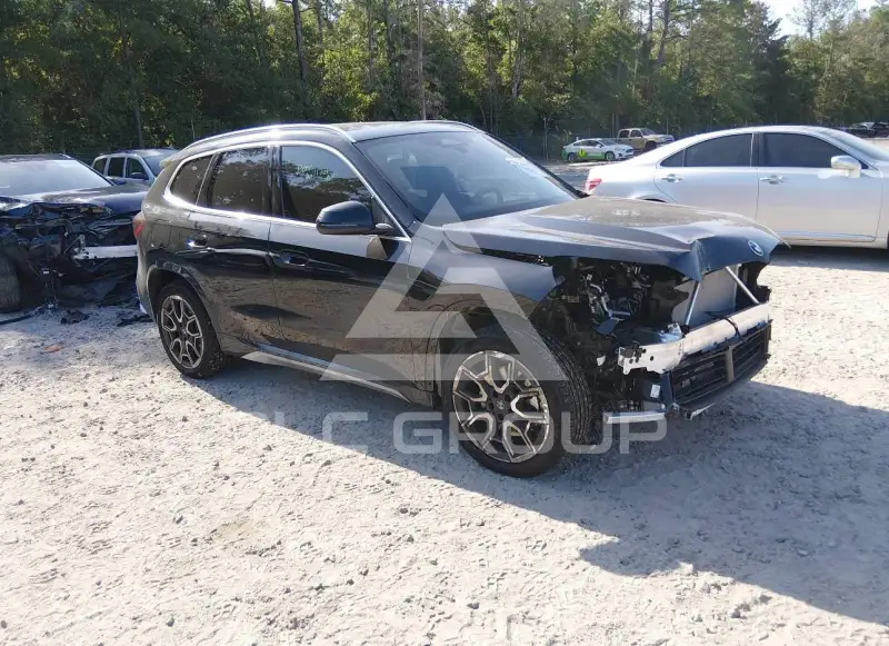 2026 BMW X1 photo