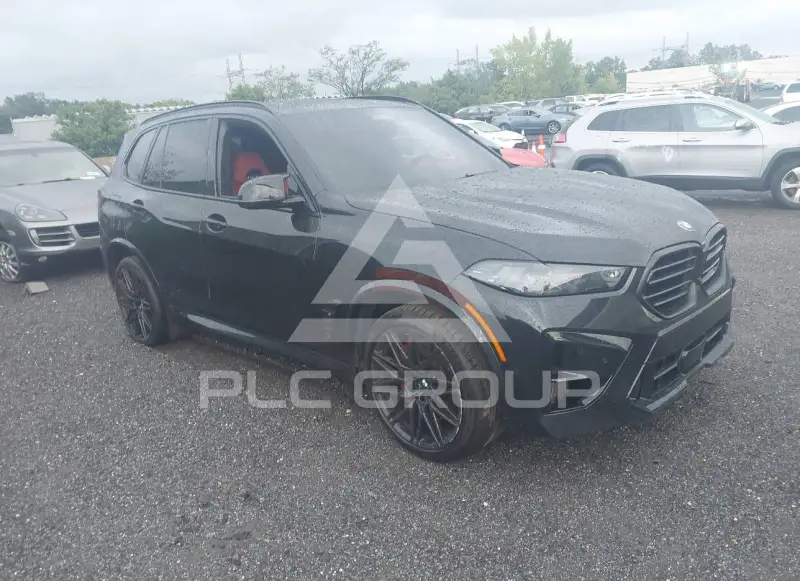 2026 BMW X5 фото