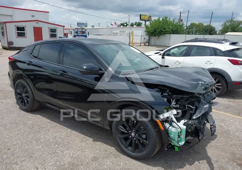 2026 Buick ENVISION photo