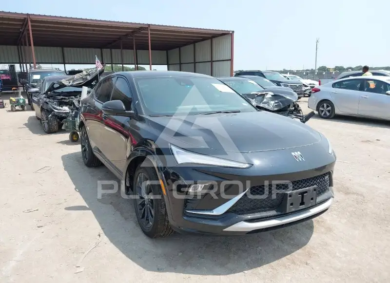 2026 Buick ENVISION photo