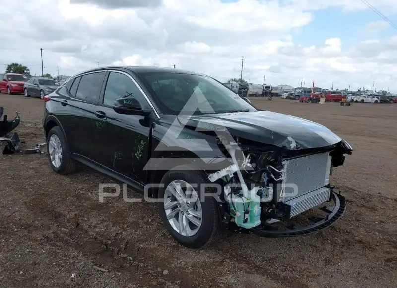 2026 Buick ENVISION photo