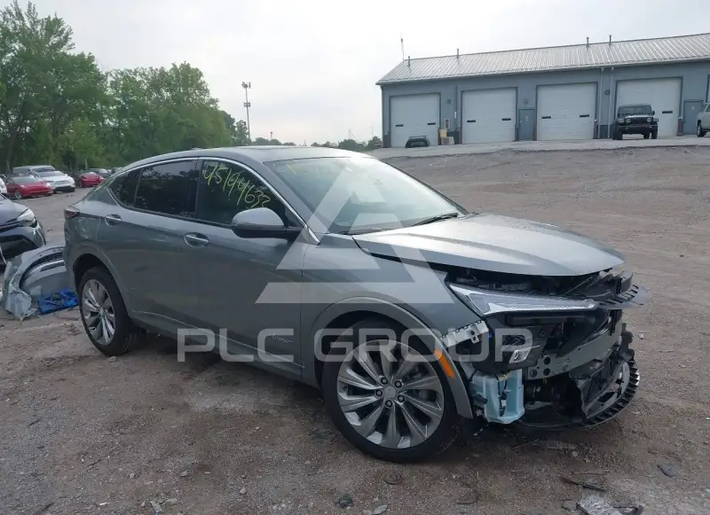 2026 Buick ENVISION photo