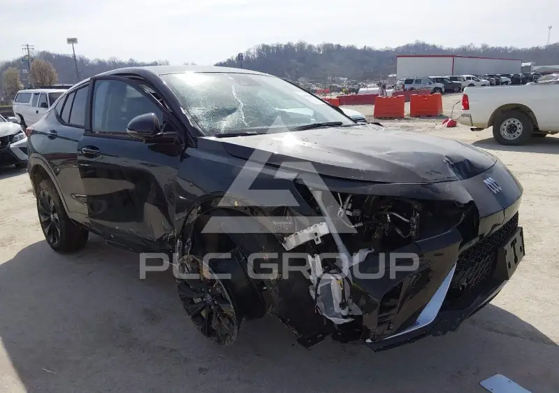 2026 Buick ENVISION photo