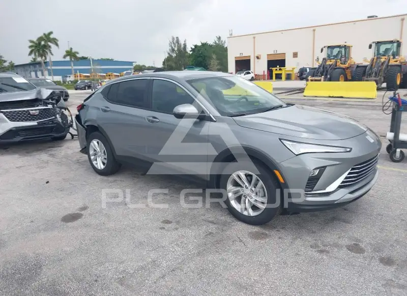 2026 Buick ENVISION photo