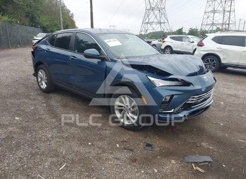 2026 Buick ENVISION photo