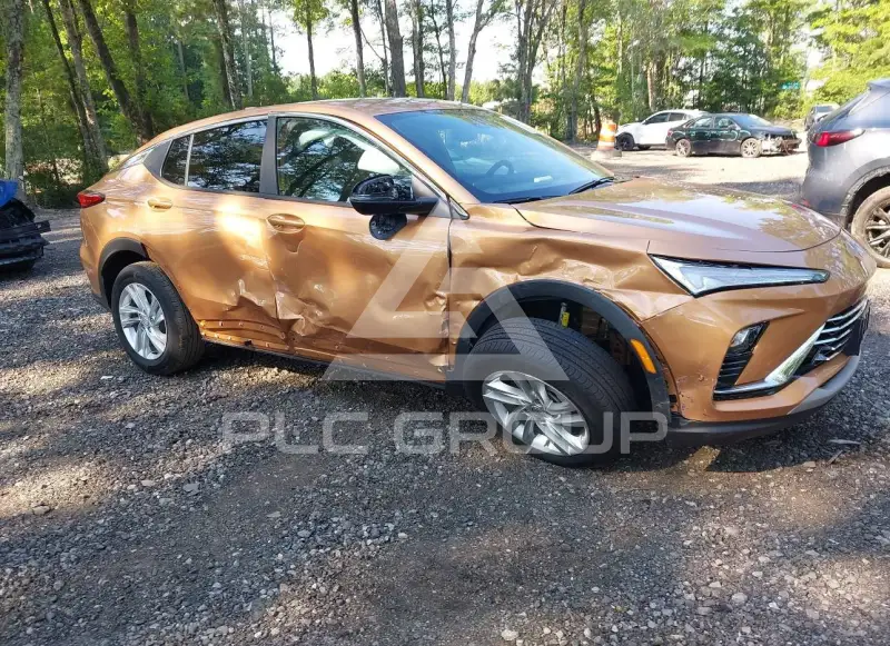 2026 Buick ENVISION photo