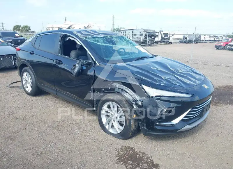 2026 Buick ENVISION photo