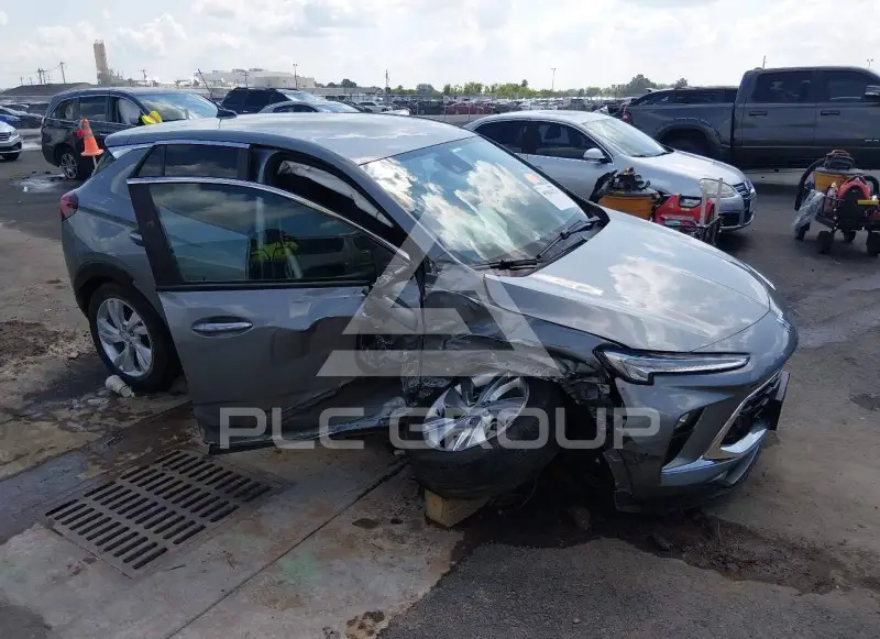 2026 Buick ENCORE photo