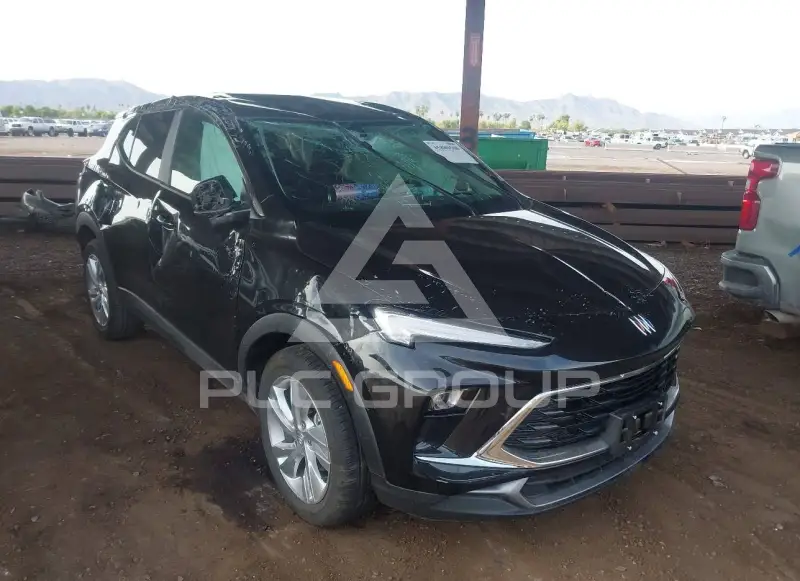 2026 Buick ENCORE фото