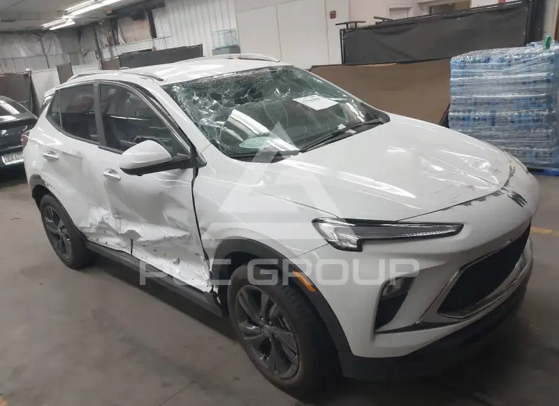 2026 Buick ENCORE photo