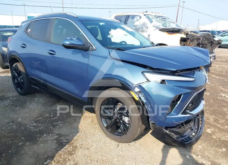 2026 Buick ENCORE photo