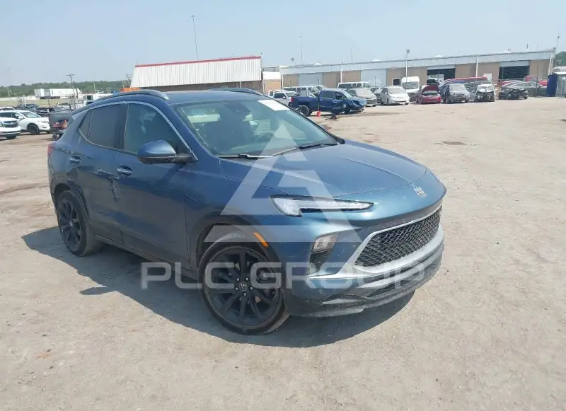 2026 Buick ENCORE photo