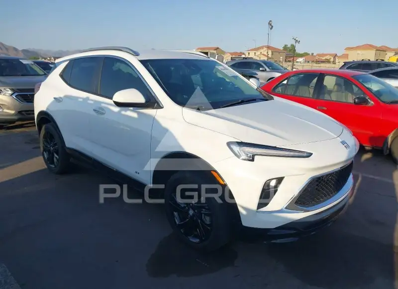 2026 Buick ENCORE photo