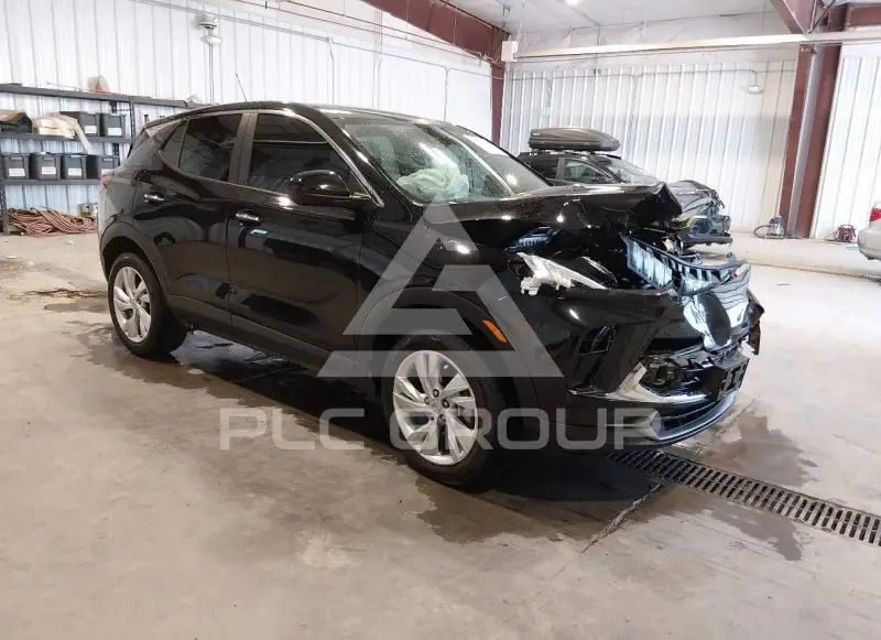2026 Buick ENCORE photo
