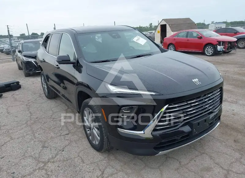 2026 Buick ENCLAVE photo