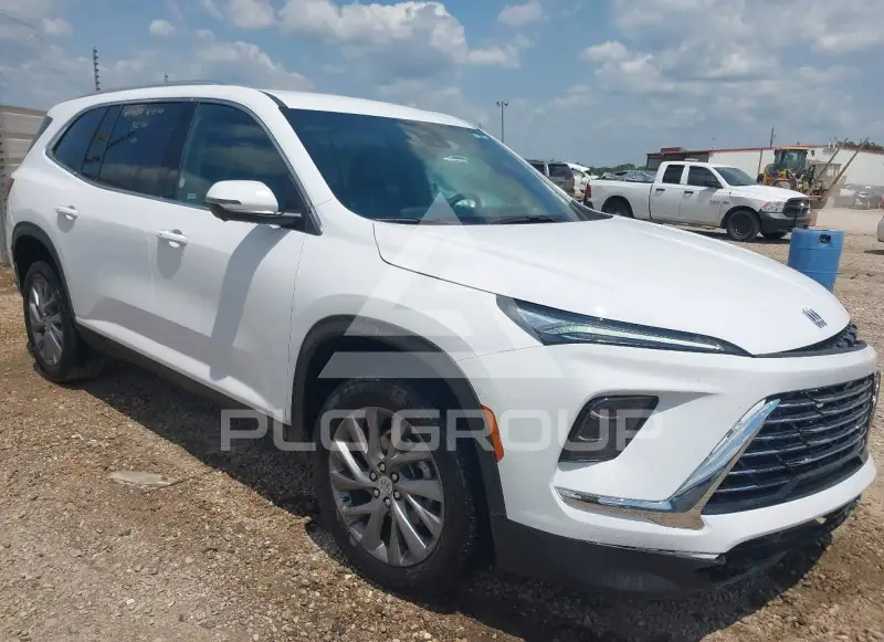 2026 Buick ENCLAVE photo