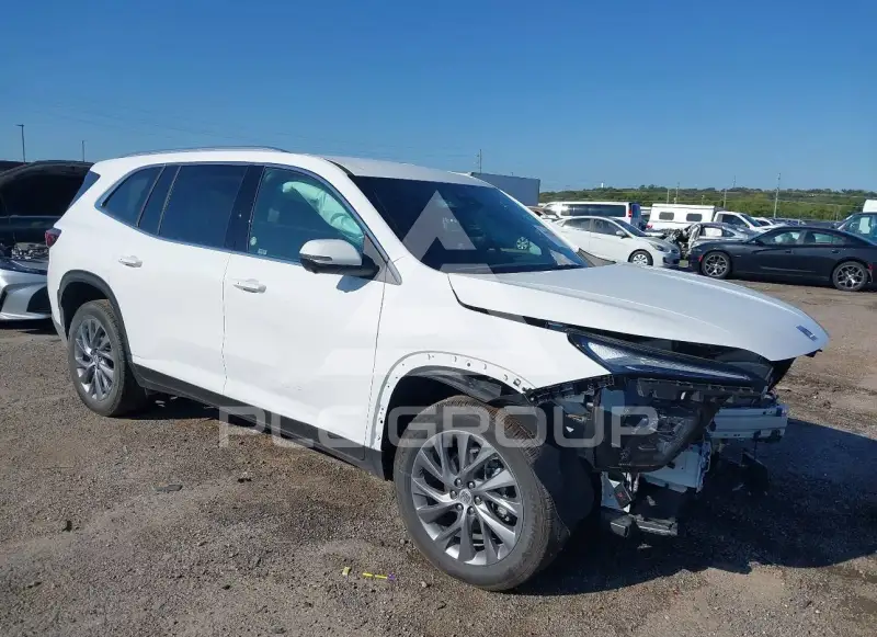 2026 Buick ENCLAVE photo