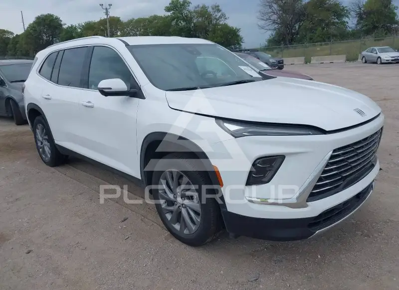 2026 Buick ENCLAVE photo