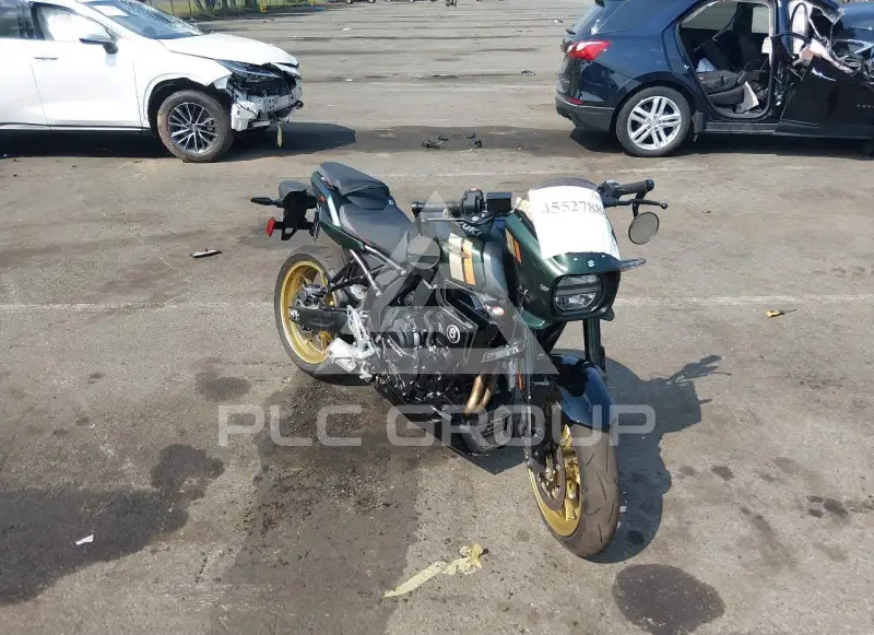 2026 Suzuki GSX фото