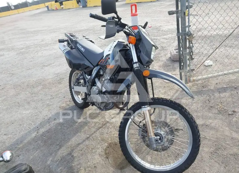 2026 Suzuki DR photo