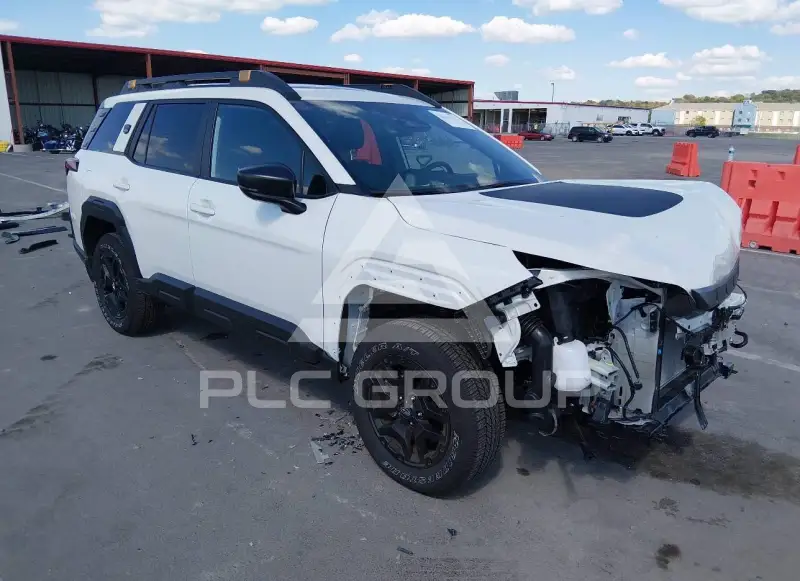2026 Subaru Outback photo