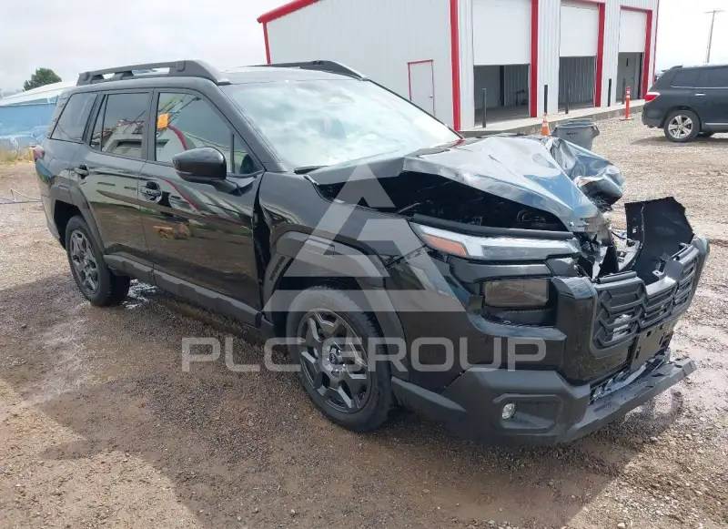 2026 Subaru Outback photo