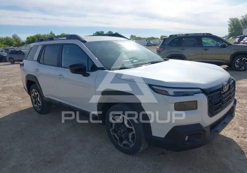 2026 Subaru Outback фото