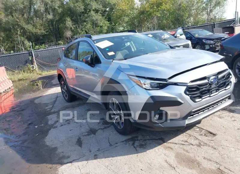 2026 Subaru Crosstrek photo