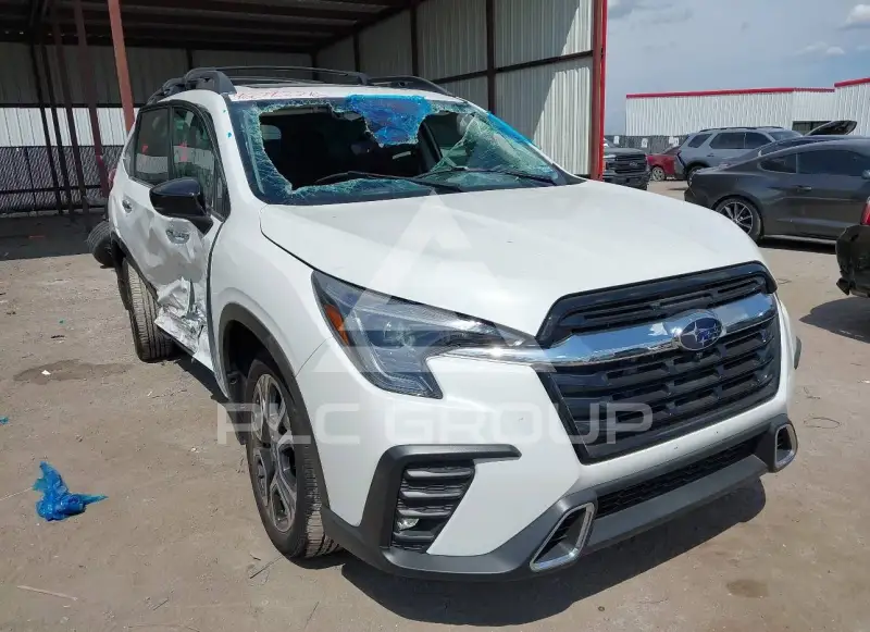 2026 Subaru ASCENT photo