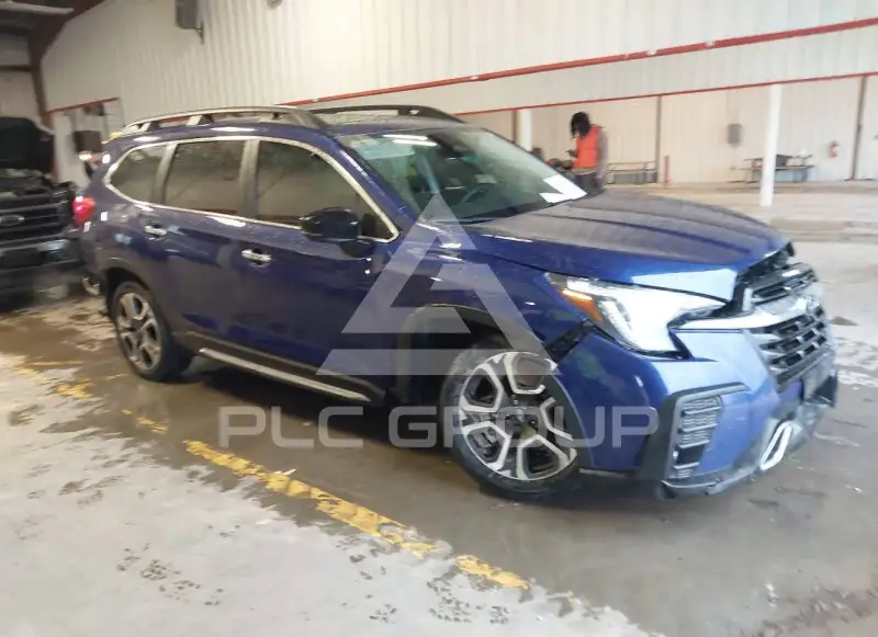 2026 Subaru ASCENT фото