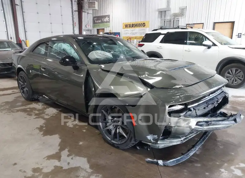 2026 Dodge CHARGER фото