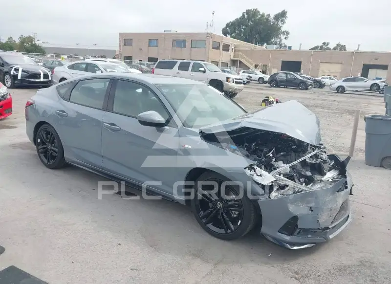 2026 Acura INTEGRA photo