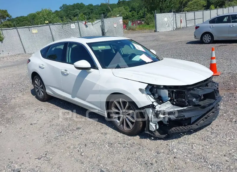 2026 Acura INTEGRA фото