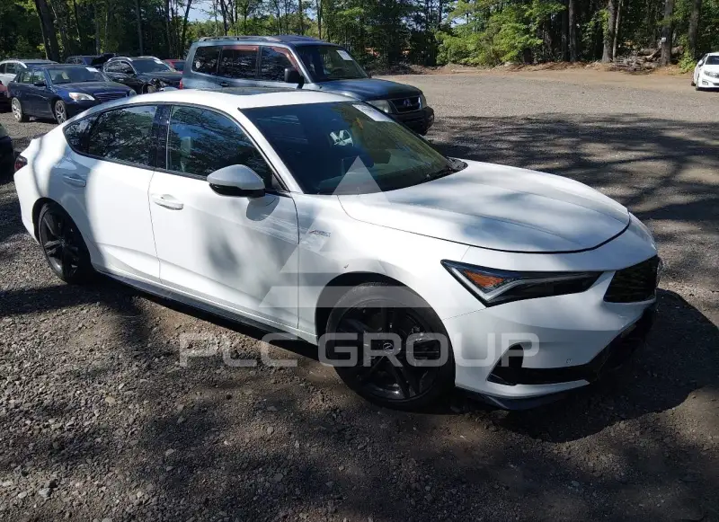 2026 Acura INTEGRA photo