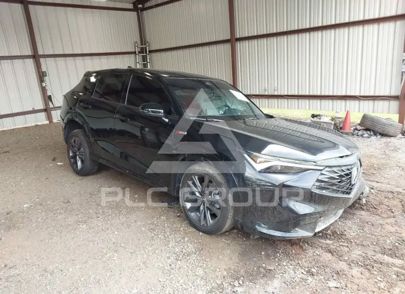 2026 Acura Other photo
