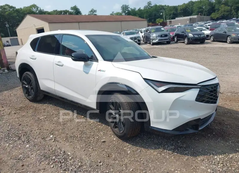 2026 Acura Other photo