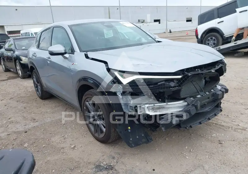 2026 Acura Other фото