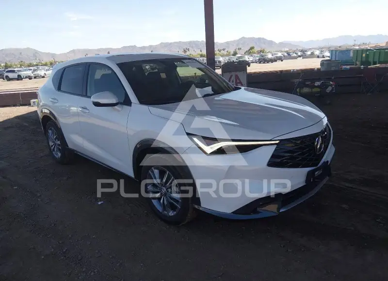 2026 Acura Other фото