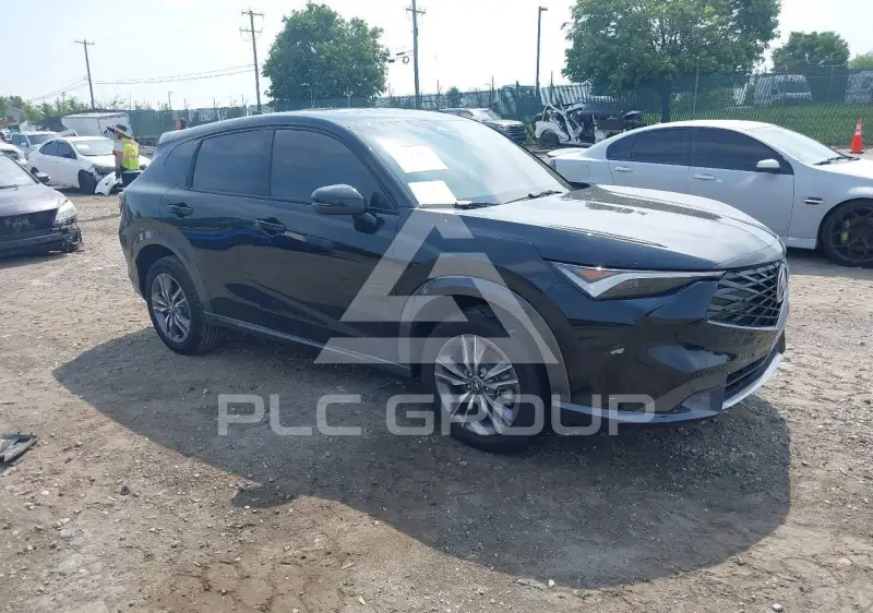 2026 Acura Other фото