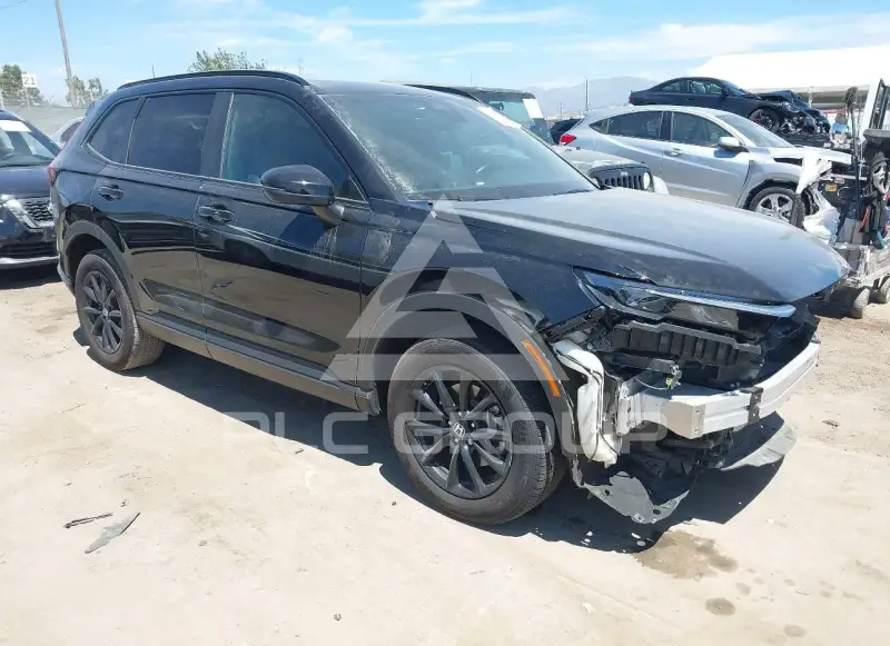 2026 Honda CR-V photo
