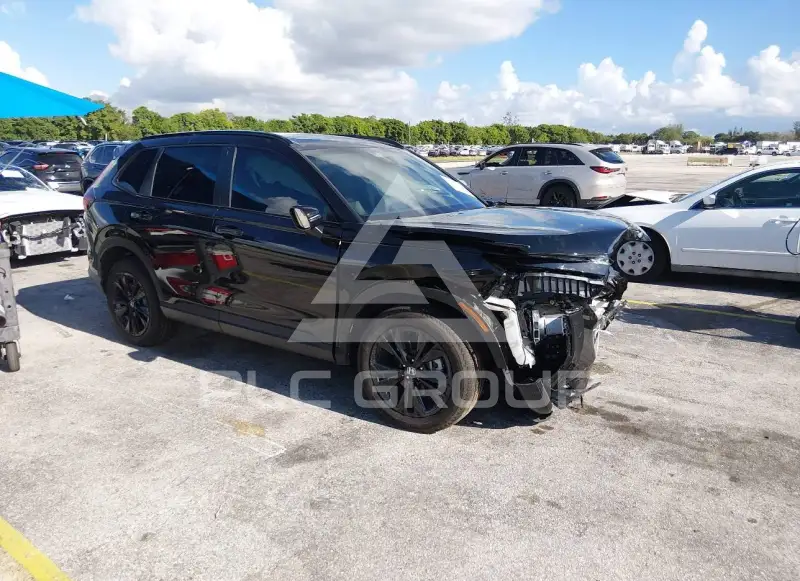 2026 Honda CR-V photo