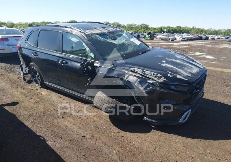2026 Honda CR-V photo