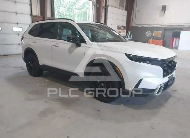 2026 Honda CR-V photo