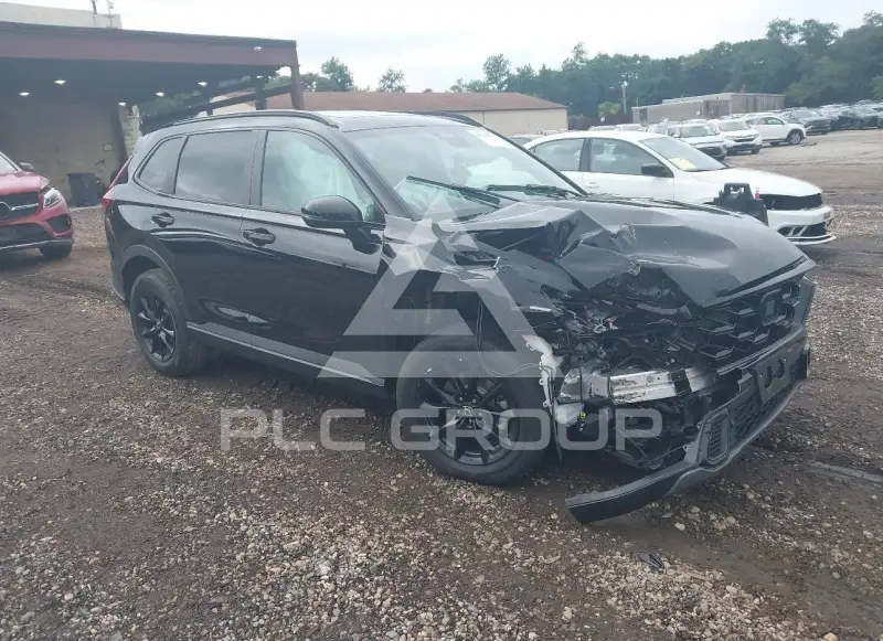 2026 Honda CR-V photo